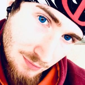 Meet your Posher, Isaac